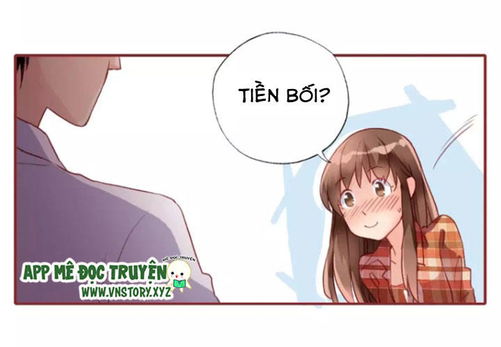 Cái Vòng Này Thật Loạn Chapter 2 - Trang 2