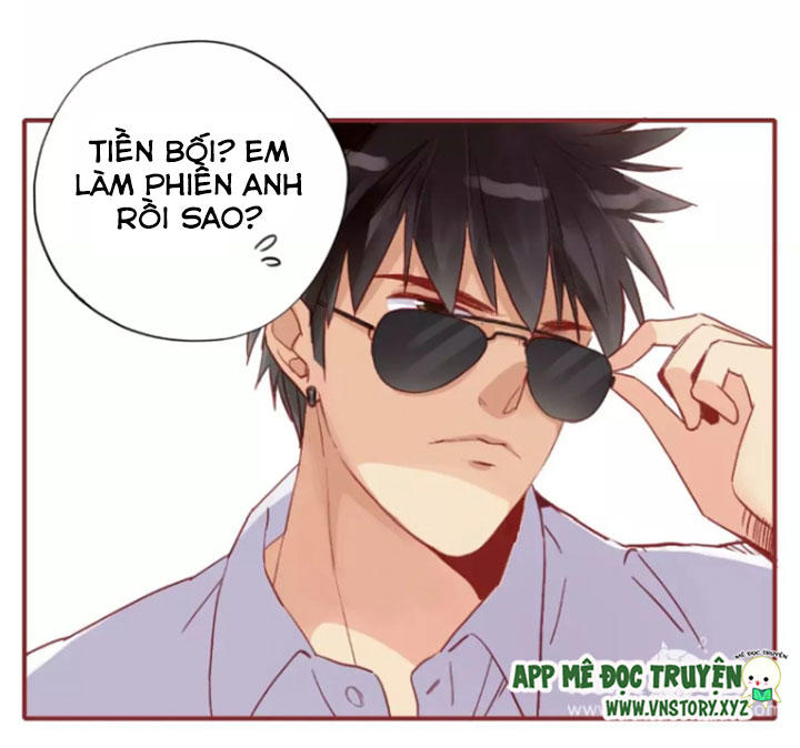 Cái Vòng Này Thật Loạn Chapter 2 - Trang 2