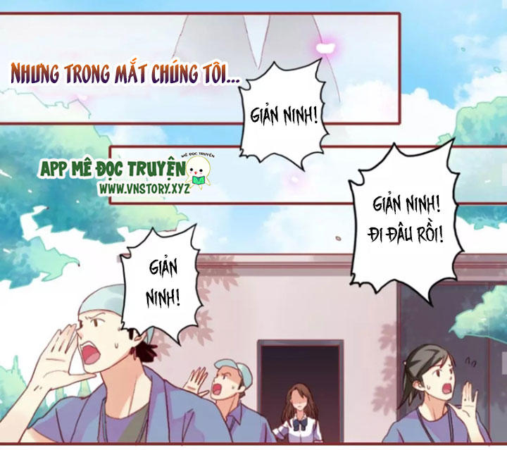 Cái Vòng Này Thật Loạn Chapter 2 - Trang 2