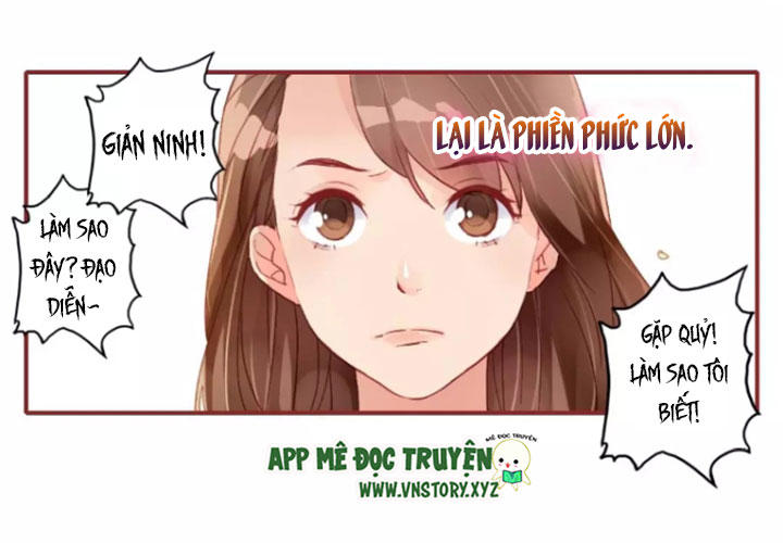 Cái Vòng Này Thật Loạn Chapter 2 - Trang 2