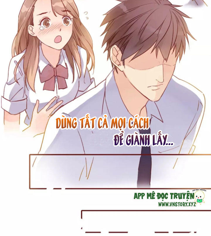 Cái Vòng Này Thật Loạn Chapter 2 - Trang 2