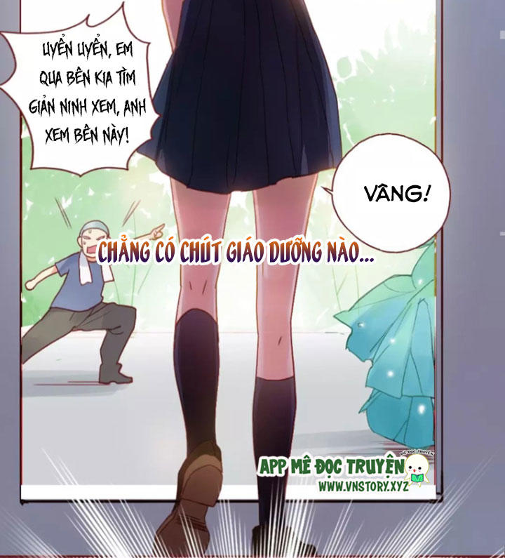 Cái Vòng Này Thật Loạn Chapter 2 - Trang 2