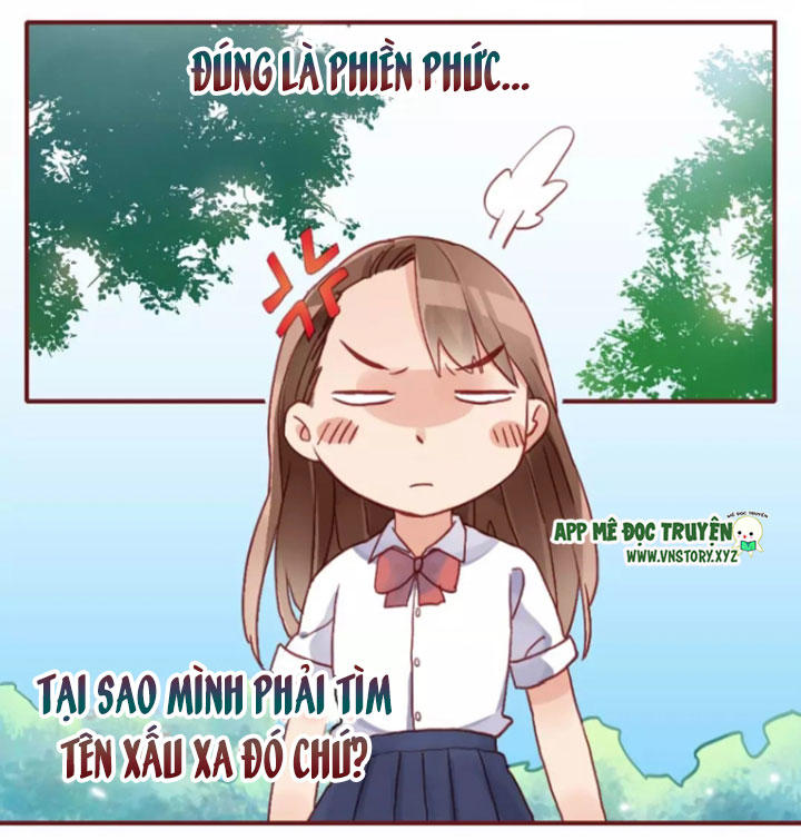 Cái Vòng Này Thật Loạn Chapter 2 - Trang 2