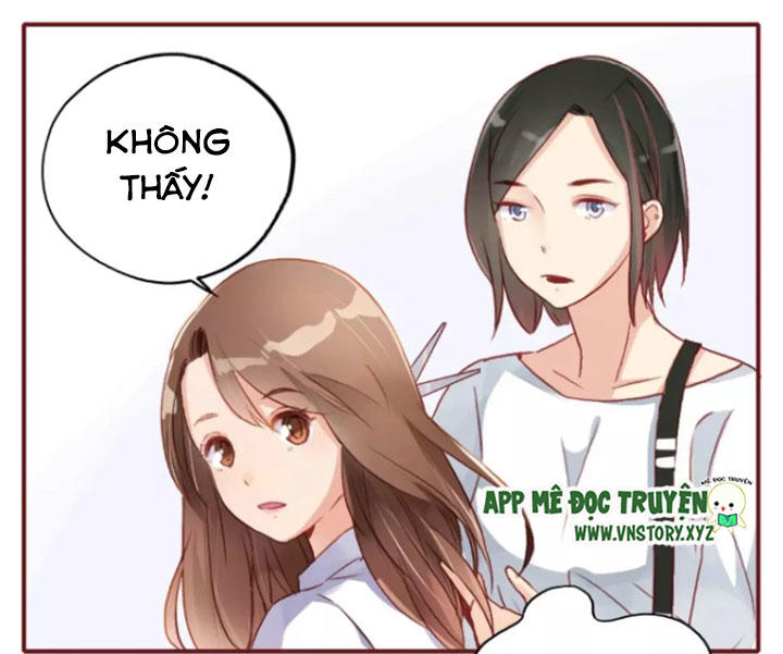 Cái Vòng Này Thật Loạn Chapter 2 - Trang 2