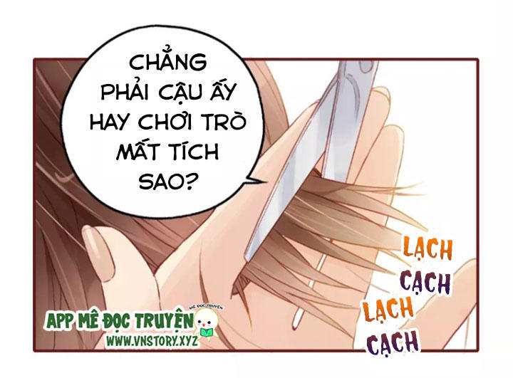 Cái Vòng Này Thật Loạn Chapter 2 - Trang 2