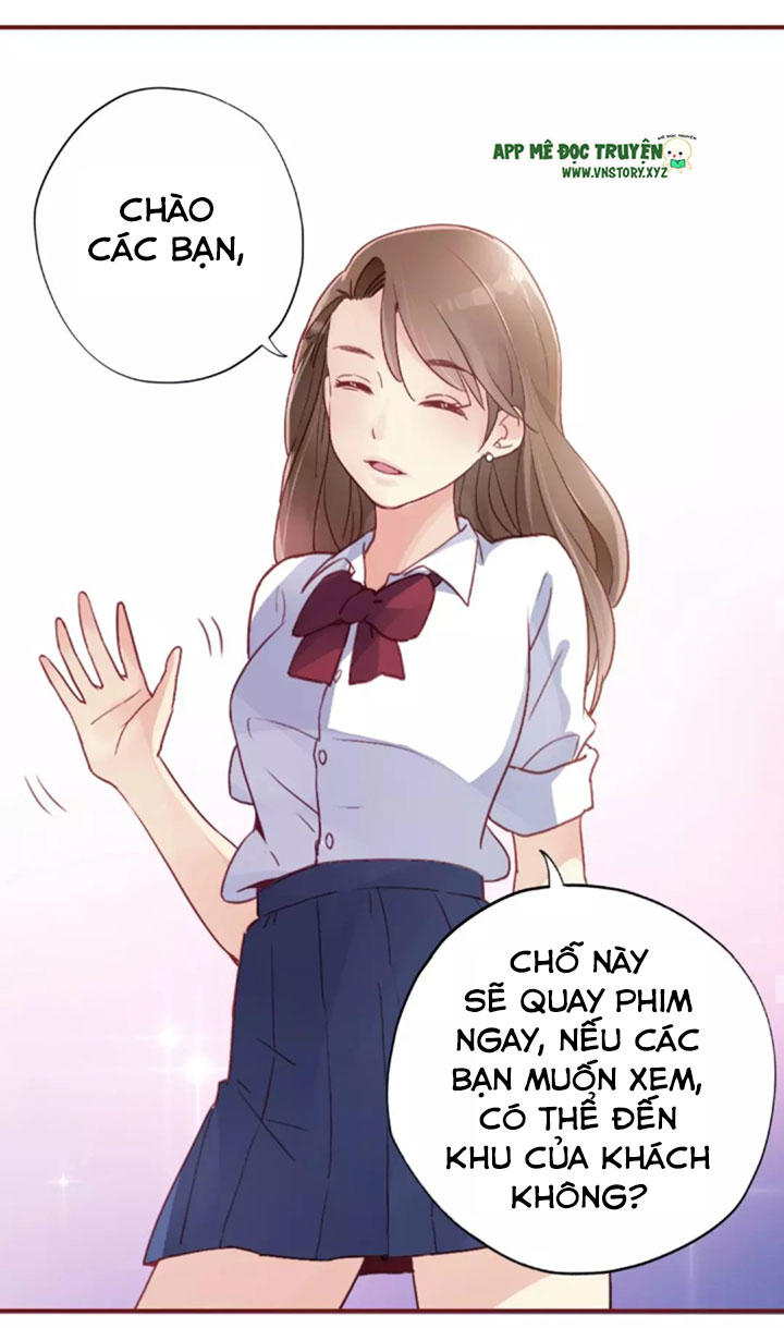 Cái Vòng Này Thật Loạn Chapter 1 - Trang 2