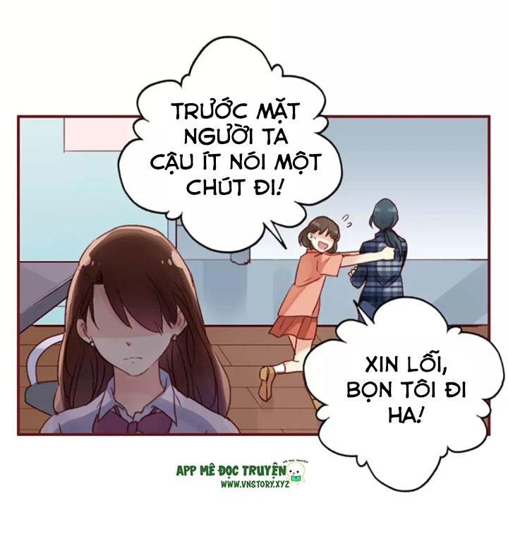 Cái Vòng Này Thật Loạn Chapter 1 - Trang 2