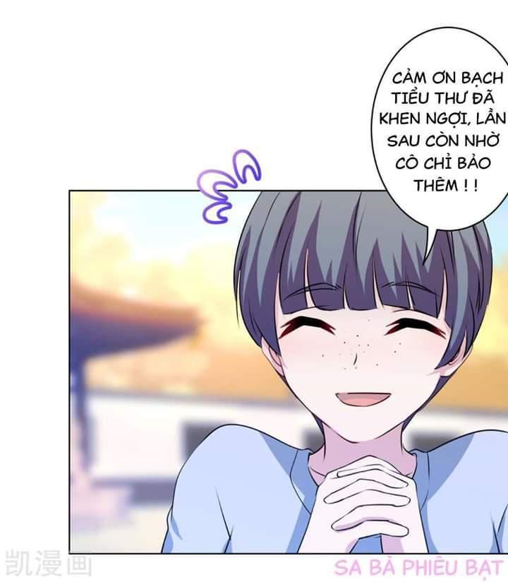 Nhân Vật Phản Diện: Không Ngọt Không Lấy Tiền Chapter 5 - Trang 2