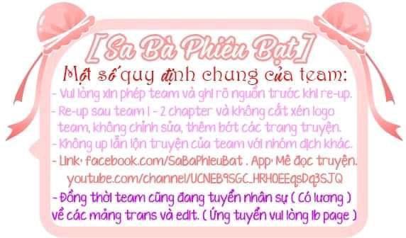 Nhân Vật Phản Diện: Không Ngọt Không Lấy Tiền Chapter 3.1 - Trang 2