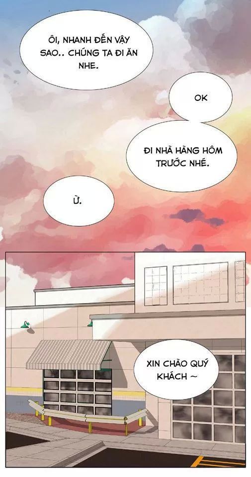 Lấp Lánh Tình Yêu Kẹo Bạc Hà Chapter 90 - Trang 2