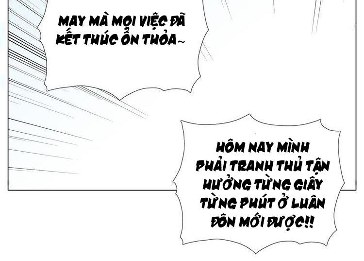 Lấp Lánh Tình Yêu Kẹo Bạc Hà Chapter 76 - Trang 2