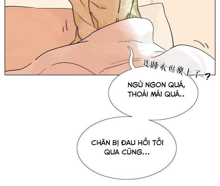 Lấp Lánh Tình Yêu Kẹo Bạc Hà Chapter 74 - Trang 2