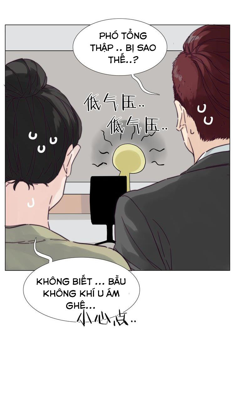 Lấp Lánh Tình Yêu Kẹo Bạc Hà Chapter 72 - Trang 2