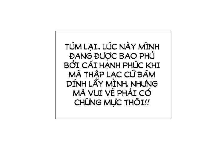 Lấp Lánh Tình Yêu Kẹo Bạc Hà Chapter 69 - Trang 2