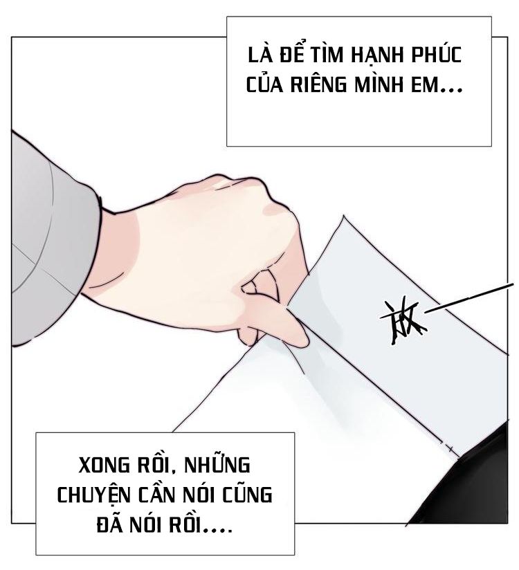 Lấp Lánh Tình Yêu Kẹo Bạc Hà Chapter 68 - Trang 2