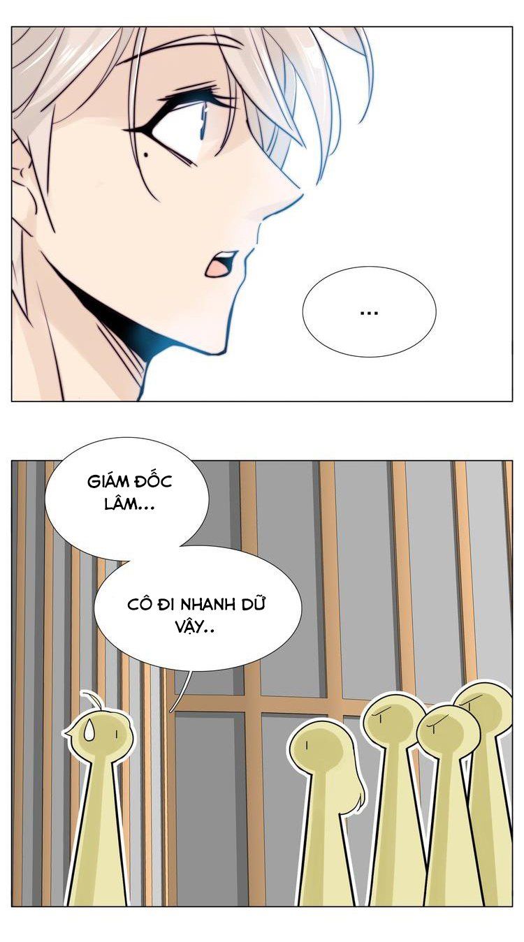 Lấp Lánh Tình Yêu Kẹo Bạc Hà Chapter 68 - Trang 2