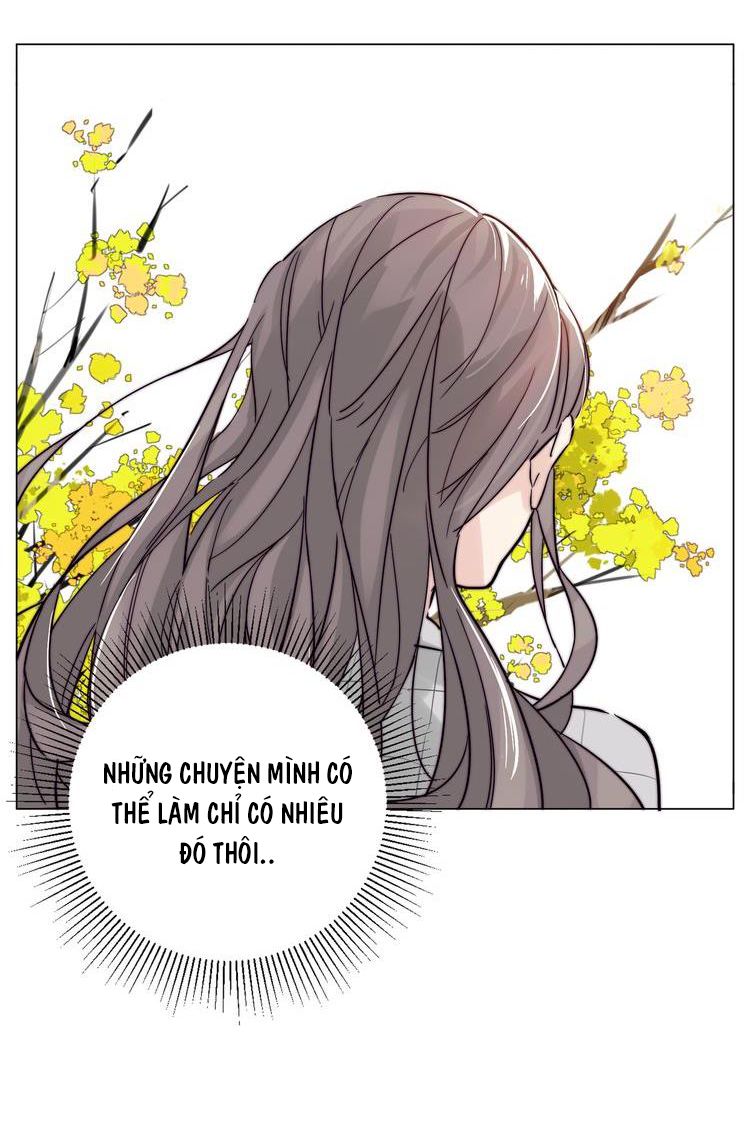 Lấp Lánh Tình Yêu Kẹo Bạc Hà Chapter 67 - Trang 2