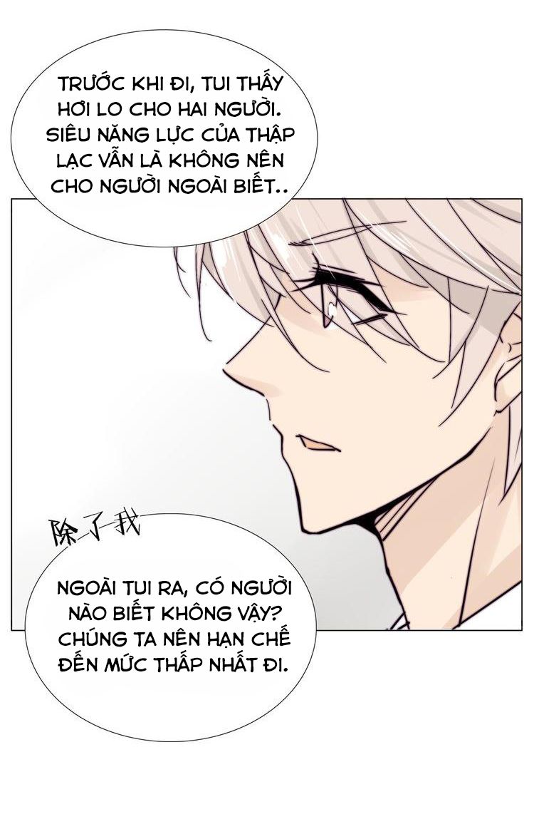 Lấp Lánh Tình Yêu Kẹo Bạc Hà Chapter 67 - Trang 2