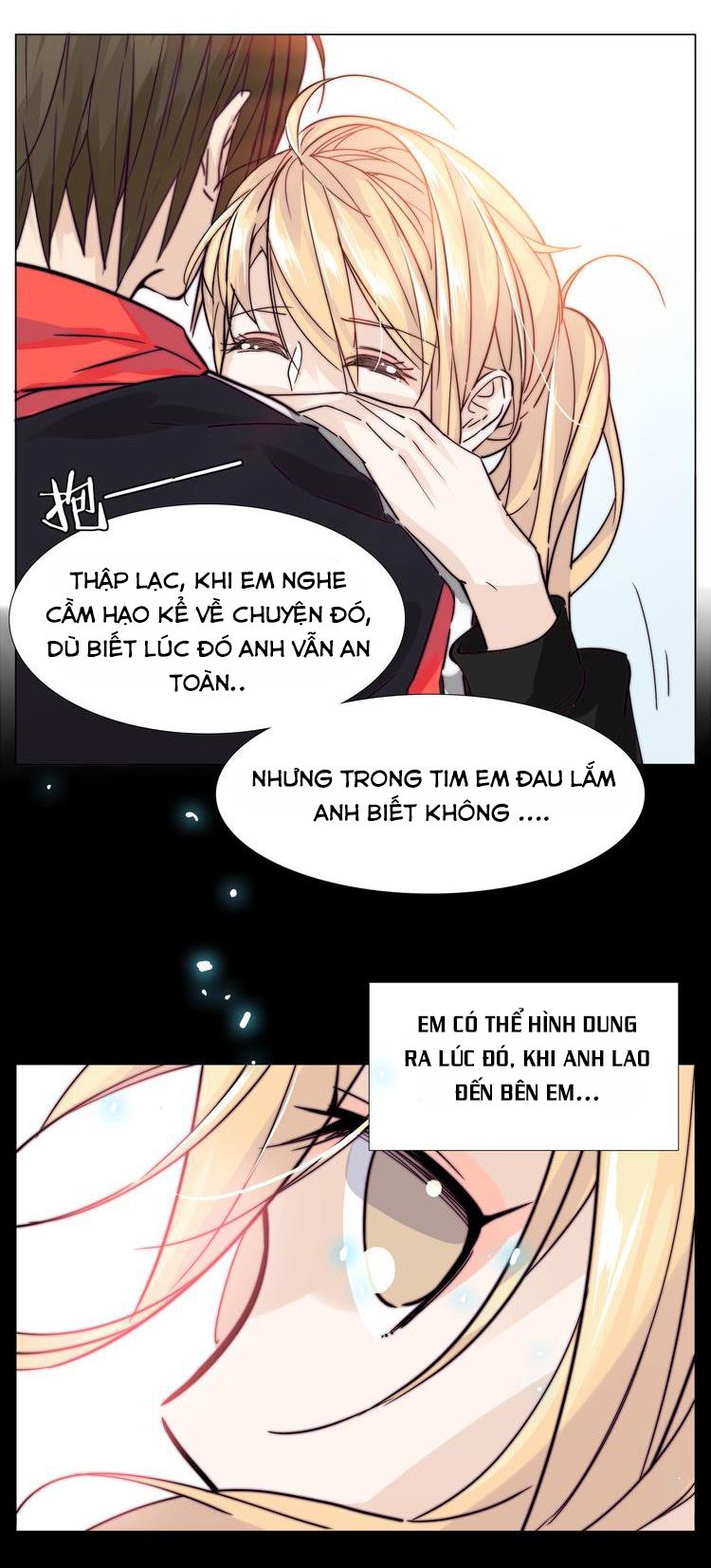 Lấp Lánh Tình Yêu Kẹo Bạc Hà Chapter 66 - Trang 2