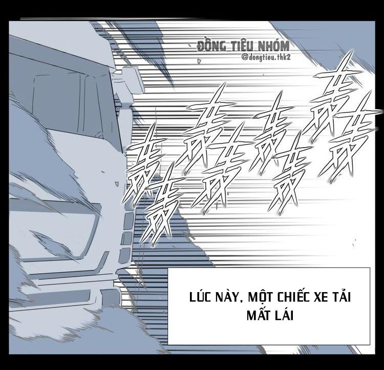 Lấp Lánh Tình Yêu Kẹo Bạc Hà Chapter 65 - Trang 2