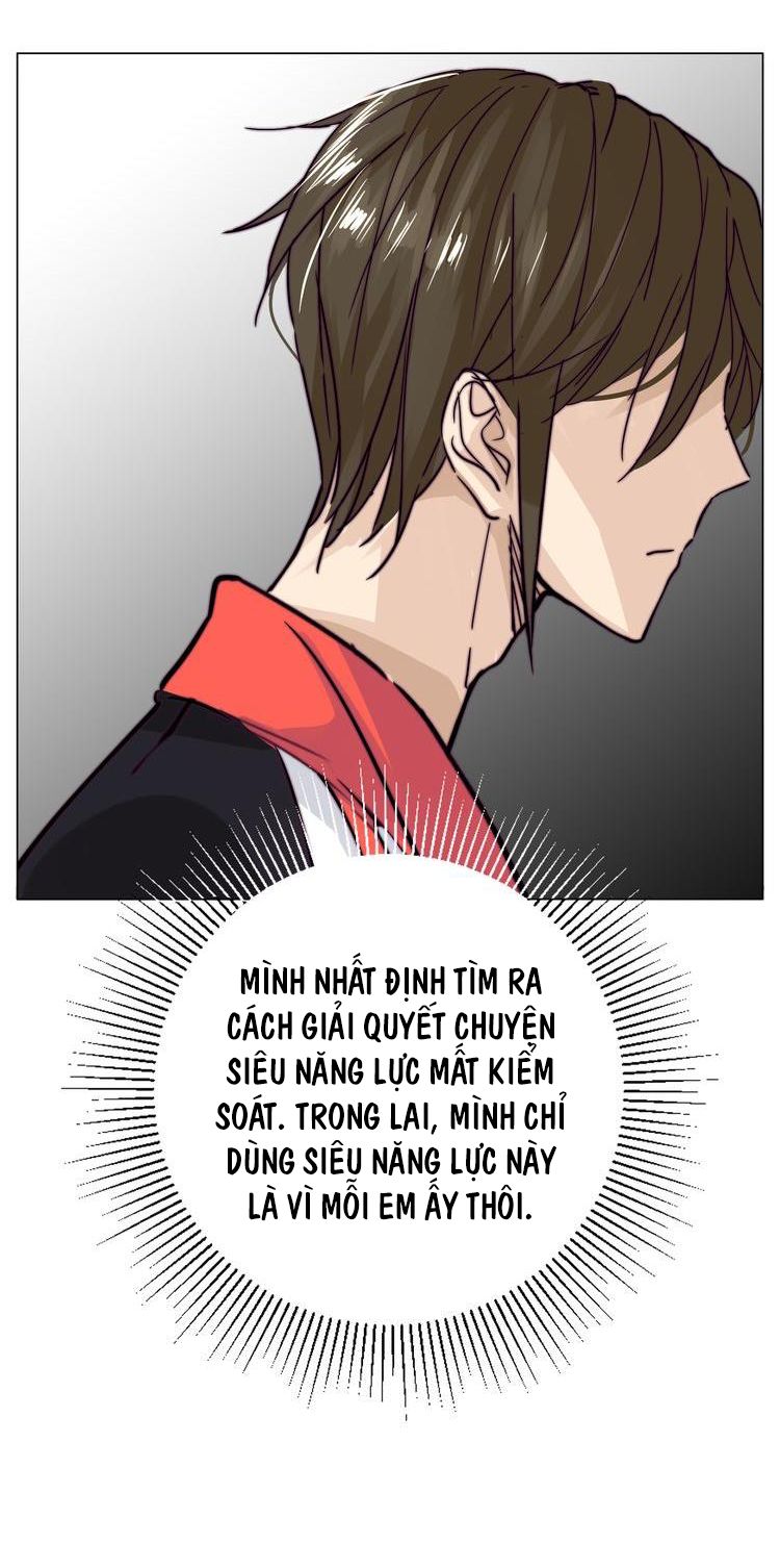 Lấp Lánh Tình Yêu Kẹo Bạc Hà Chapter 63 - Trang 2