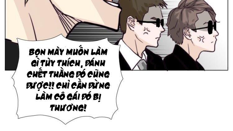 Lấp Lánh Tình Yêu Kẹo Bạc Hà Chapter 58 - Trang 2