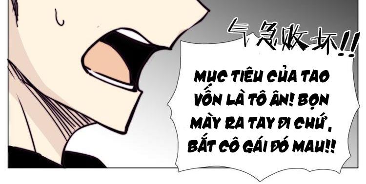 Lấp Lánh Tình Yêu Kẹo Bạc Hà Chapter 58 - Trang 2