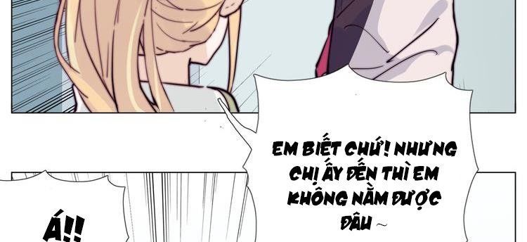 Lấp Lánh Tình Yêu Kẹo Bạc Hà Chapter 53 - Trang 2