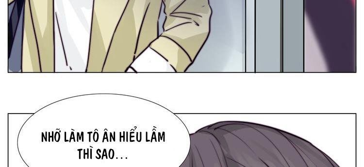 Lấp Lánh Tình Yêu Kẹo Bạc Hà Chapter 53 - Trang 2