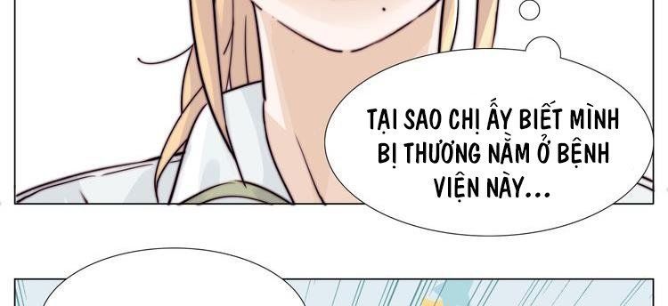 Lấp Lánh Tình Yêu Kẹo Bạc Hà Chapter 53 - Trang 2