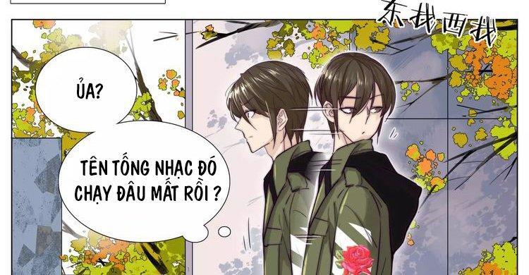 Lấp Lánh Tình Yêu Kẹo Bạc Hà Chapter 42 - Trang 2