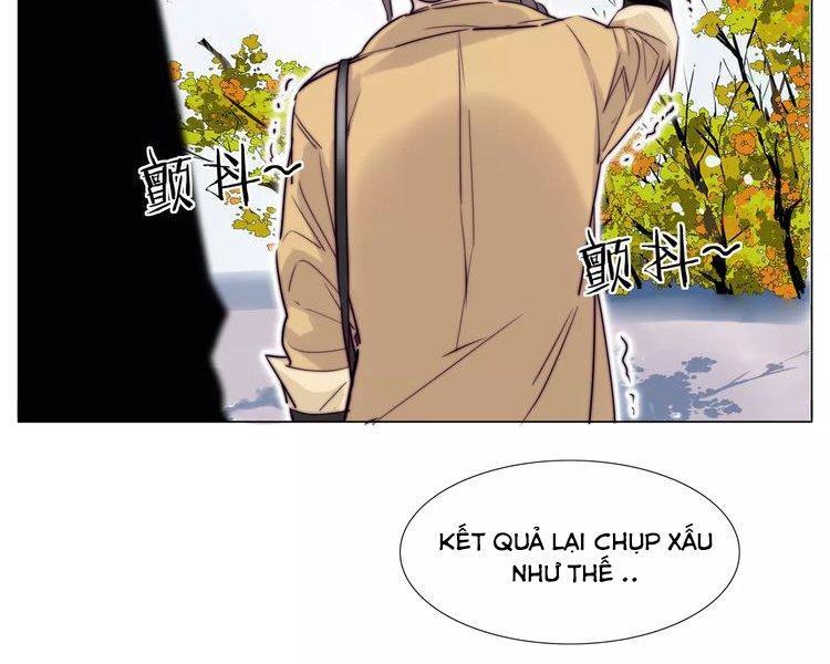 Lấp Lánh Tình Yêu Kẹo Bạc Hà Chapter 42 - Trang 2