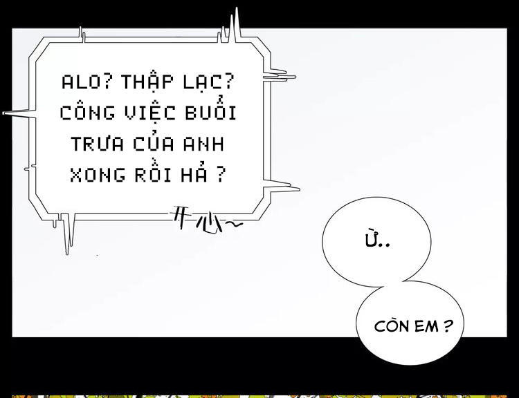 Lấp Lánh Tình Yêu Kẹo Bạc Hà Chapter 41 - Trang 2