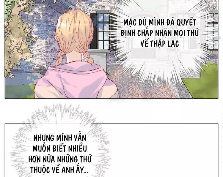 Lấp Lánh Tình Yêu Kẹo Bạc Hà Chapter 41 - Trang 2