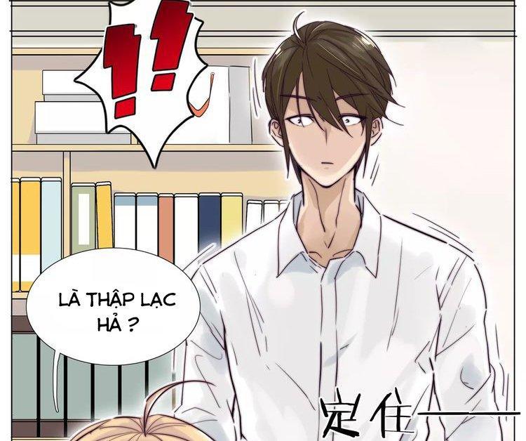 Lấp Lánh Tình Yêu Kẹo Bạc Hà Chapter 40 - Trang 2