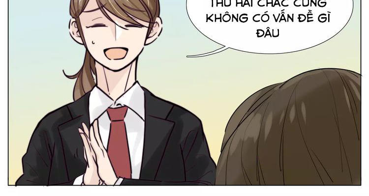 Lấp Lánh Tình Yêu Kẹo Bạc Hà Chapter 39 - Trang 2