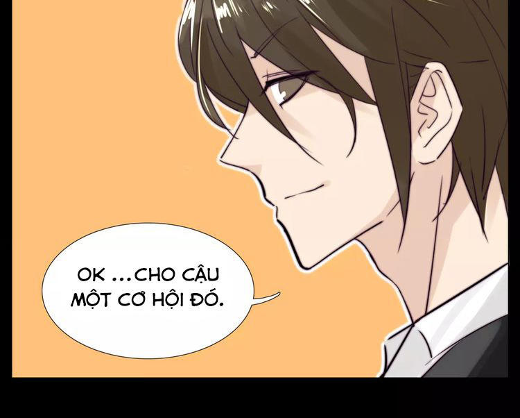 Lấp Lánh Tình Yêu Kẹo Bạc Hà Chapter 38 - Trang 2