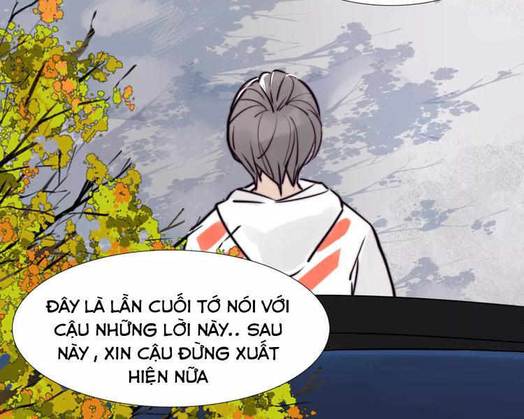 Lấp Lánh Tình Yêu Kẹo Bạc Hà Chapter 37 - Trang 2