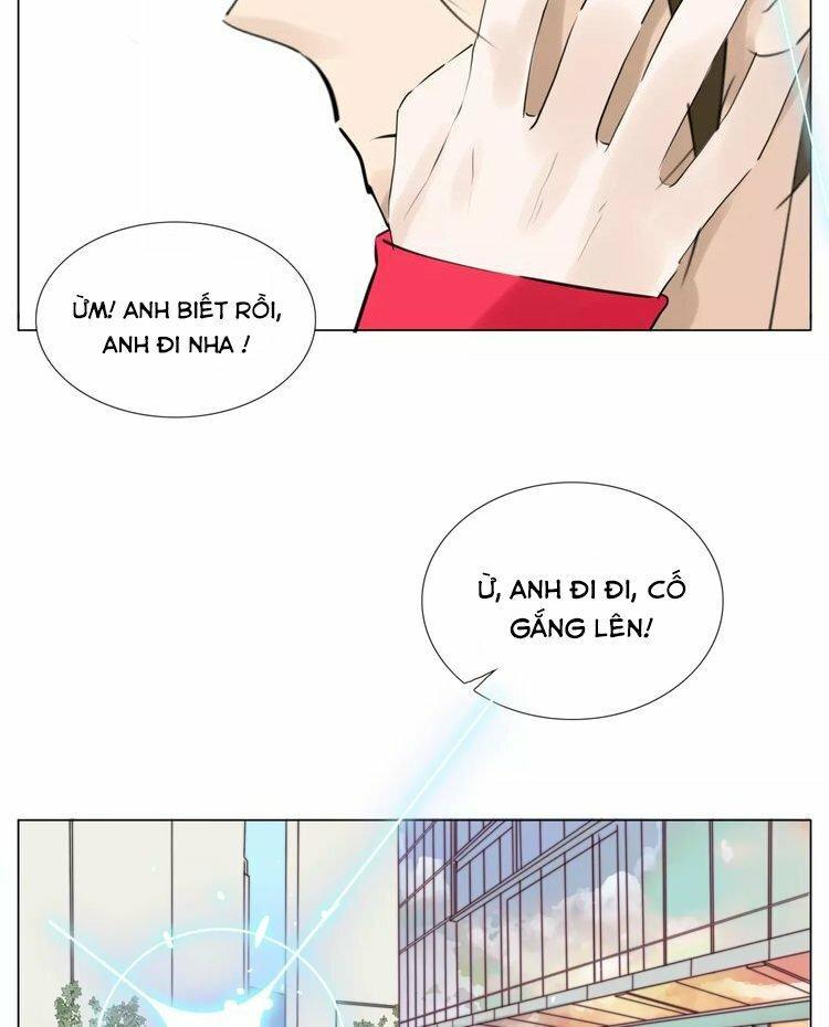 Lấp Lánh Tình Yêu Kẹo Bạc Hà Chapter 32 - Trang 2