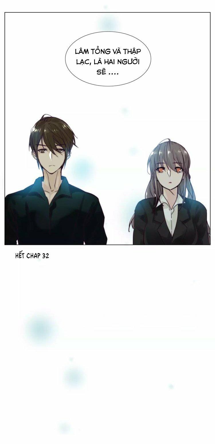 Lấp Lánh Tình Yêu Kẹo Bạc Hà Chapter 32 - Trang 2