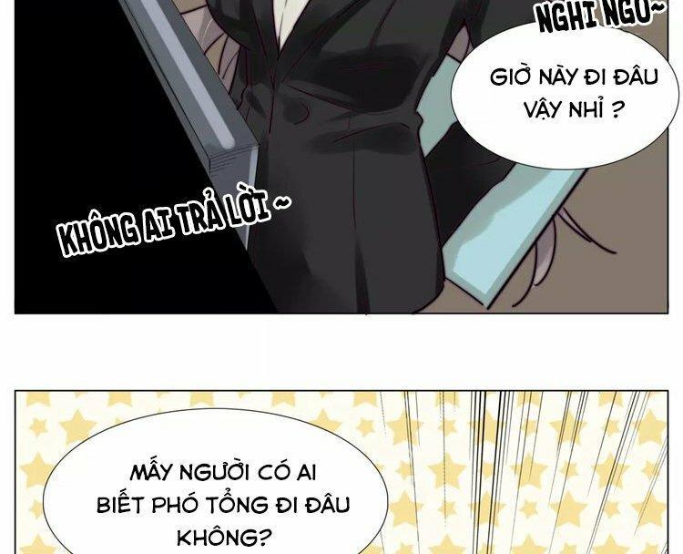 Lấp Lánh Tình Yêu Kẹo Bạc Hà Chapter 32 - Trang 2