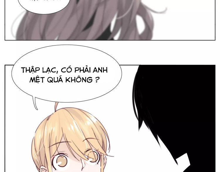 Lấp Lánh Tình Yêu Kẹo Bạc Hà Chapter 31 - Trang 2