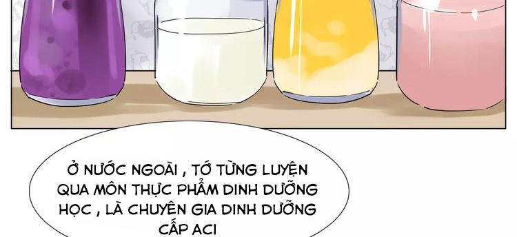 Lấp Lánh Tình Yêu Kẹo Bạc Hà Chapter 26 - Trang 2