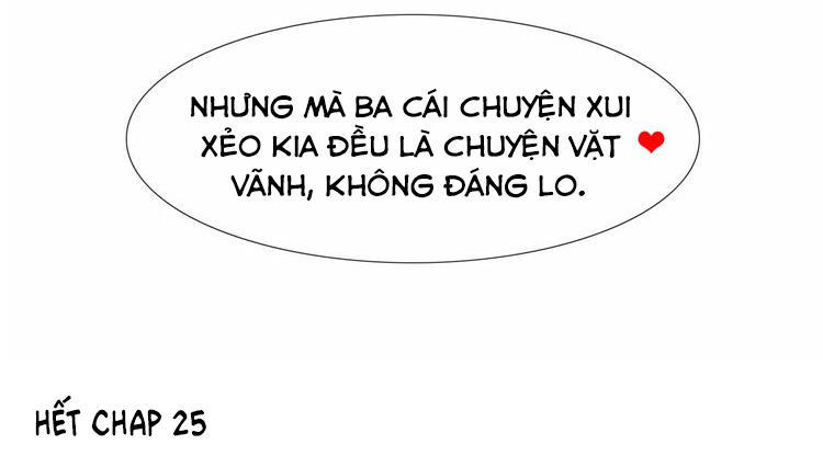 Lấp Lánh Tình Yêu Kẹo Bạc Hà Chapter 25 - Trang 2