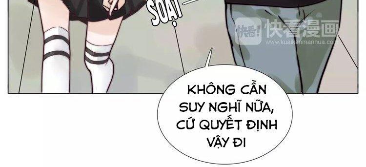 Lấp Lánh Tình Yêu Kẹo Bạc Hà Chapter 21 - Trang 2