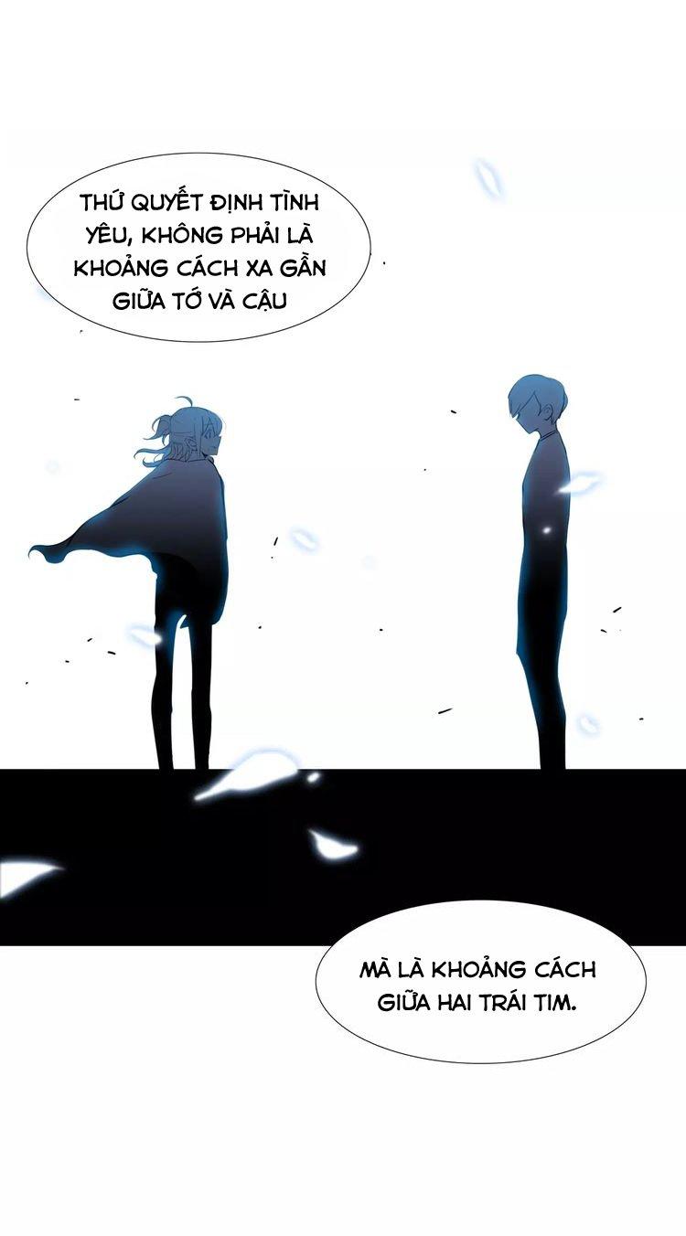 Lấp Lánh Tình Yêu Kẹo Bạc Hà Chapter 16 - Trang 2