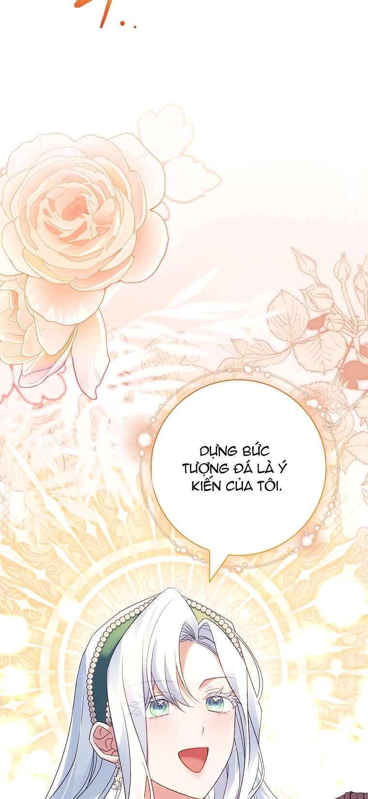 chồng ơi, tại sao chúng ta không thể ly hôn? Chapter 40 - Trang 2