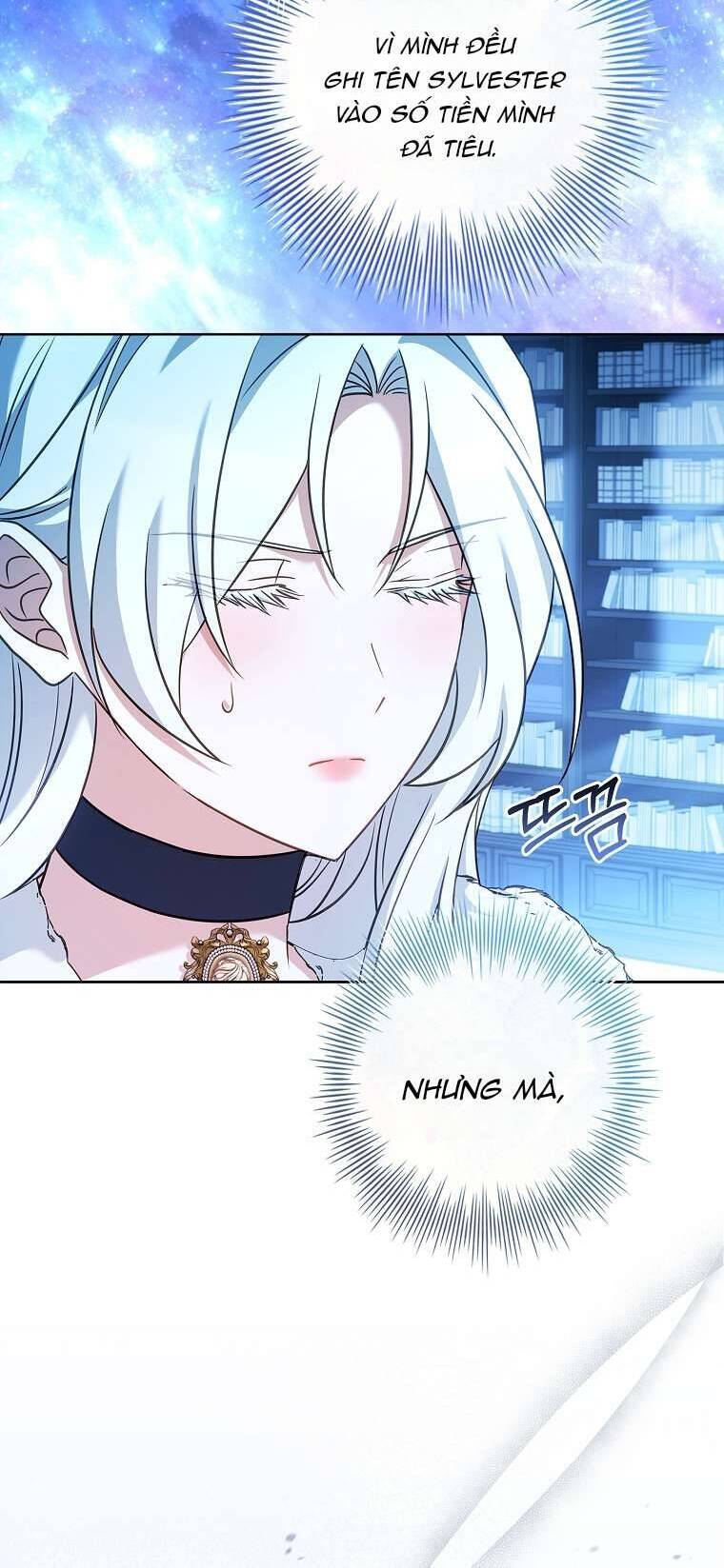 chồng ơi, tại sao chúng ta không thể ly hôn? Chapter 39 - Trang 2