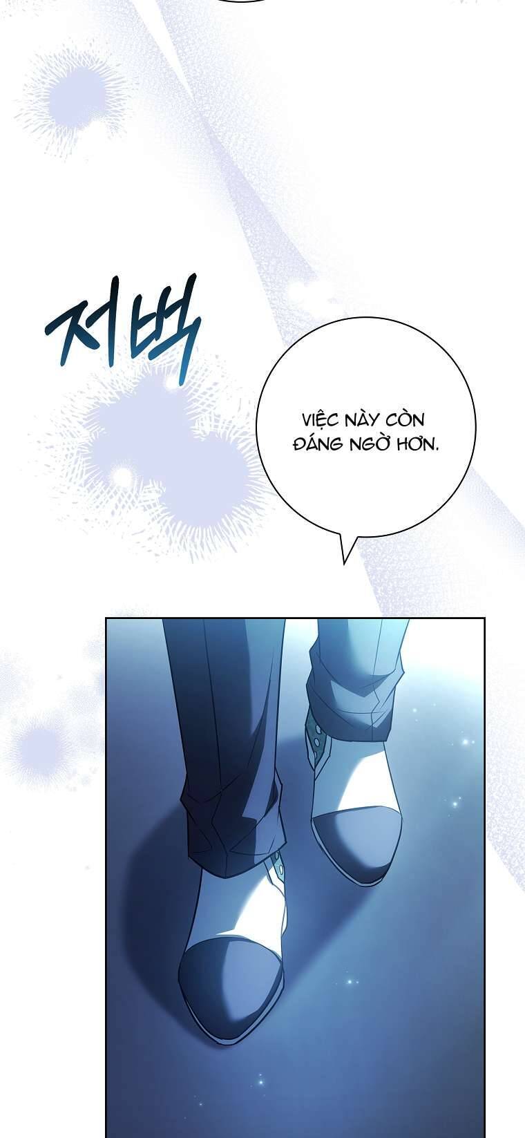 chồng ơi, tại sao chúng ta không thể ly hôn? Chapter 39 - Trang 2