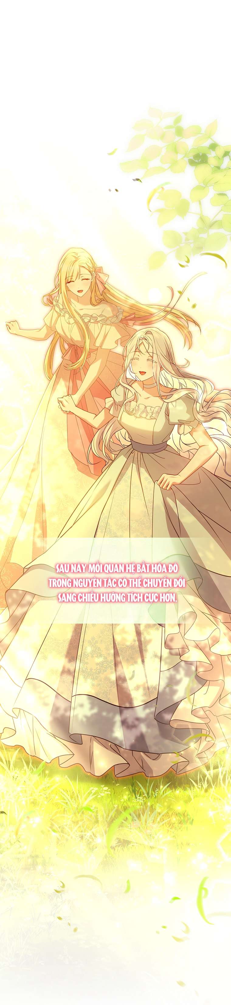 chồng ơi, tại sao chúng ta không thể ly hôn? Chapter 11 - Trang 2